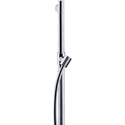 Hansgrohe - axor Starck barre de douche 0,90 m, 27830000, 27830000
