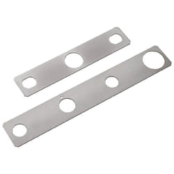 hansgrohe AXOR Citterio plaque de montage, pour robinetterie de