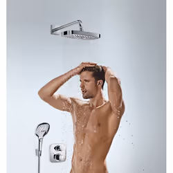 Hansgrohe 28331800 supporto per doccia