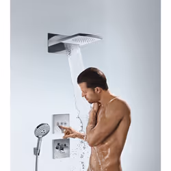 Hansgrohe 28331800 supporto per doccia
