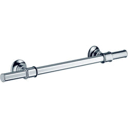 Hansgrohe - axor Montreux barre de maintien, 42030000, 42030000