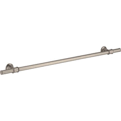 hansgrohe AXOR AXOR Montreux porte-serviettes de bain 800 mm,