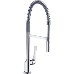 Hansgrohe - axor Citterio DN15 Mitigeur monocommande de cuisine 230