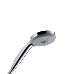 Hansgrohe Croma 100 Soffione doccia manuale Cromo