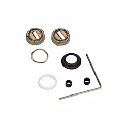 Set di servizio Hansgrohe CARATTERISTICHE Marchio: Hansgrohe Tipologia: Ricambio per miscelatore Codice articolo: 98804000