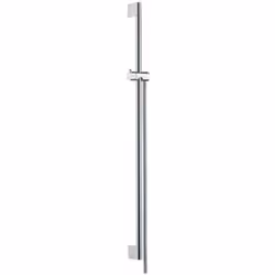 Parametri tecnici tipo di saliscendi a parete: tubo in ottone cromato 22 mm saliscendi ampio saliscendi doccia interamente cr ...
