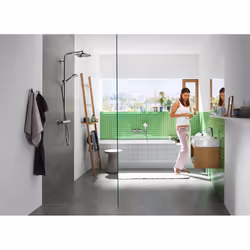 Hansgrohe Logis