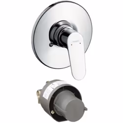 HANSGROHE: FOCUS RUBINETTO DOCCIA INCASSO codice produttore: 31966000 Desivero seleziona i migliori prodotti per il bagno, pr ...
