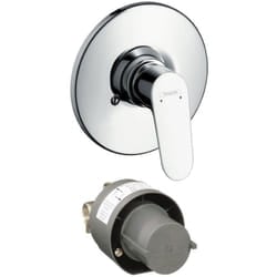 Focus 31966000 rubinetto doccia incasso cromato codice prod: 31966000 - Hansgrohe