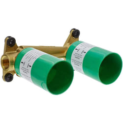 Corpo Incasso per Miscelatore Monocomando Lavabo installazioni ad incasso 13622180 - Hansgrohe