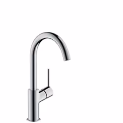 Hansgrohe Talis, Lavello da bagno, Cromo