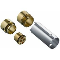 Accessori - Kit di estensione 25 mm 31971000 - Hansgrohe