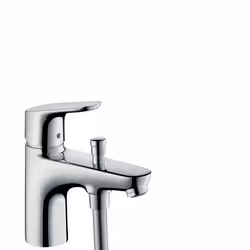 Hansgrohe Focus