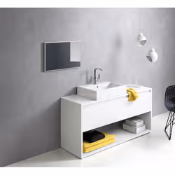 Hansgrohe Metris Cromo - Vista aggiuntiva 5