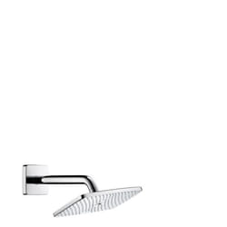 Hansgrohe Raindance E Soffione doccia fisso Cromo