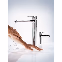 Hansgrohe Metris Cromo - Vista aggiuntiva 5