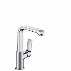 Hansgrohe Metris, Lavello da bagno, Cromo