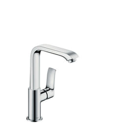 Hansgrohe Metris Cromo