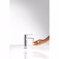 Hansgrohe Metris Cromo - Vista aggiuntiva 4