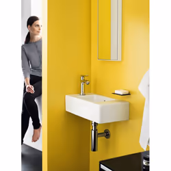 Hansgrohe Metris Cromo - Vista aggiuntiva 5