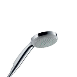 Hansgrohe Croma 100 Soffione doccia manuale Cromo