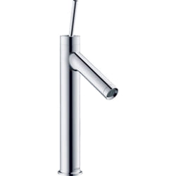 Hansgrohe - Mitigeur monocommande de lavabo axor Starck 80 avec poignée pour