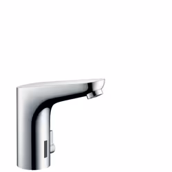 Hansgrohe Focus, Lavello da bagno, Cromo