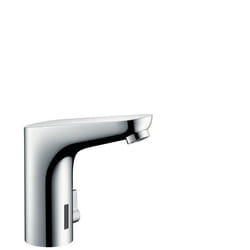 Hansgrohe Focus Cromo