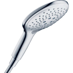 Hansgrohe - Raindance Select s douchette à main 150 3 jets,