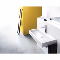 Hansgrohe Focus Cromo - Vista aggiuntiva 4