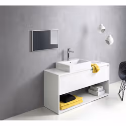 Hansgrohe Focus Cromo - Vista aggiuntiva 5