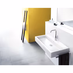 Hansgrohe Focus Cromo - Vista aggiuntiva 5