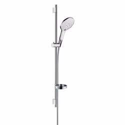 Hansgrohe Raindance Select S sistema di doccia Cromo - Vista aggiuntiva 4
