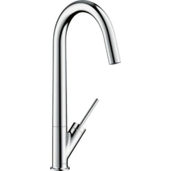 Axor Starck Mitigeur monocommande de cuisine 300 avec - Hansgrohe