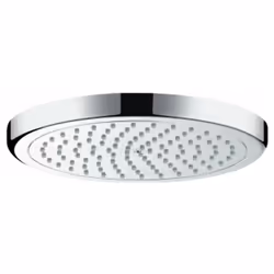 Hansgrohe Croma, Soffione doccia fisso, Cromo, Soffitto