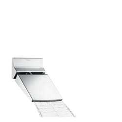 Hansgrohe Raindance Rainfall Soffione doccia fisso Cromo