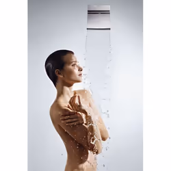 Hansgrohe Raindance Rainfall Soffione doccia fisso Cromo