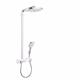 Hansgrohe Raindance Select E