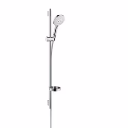 Hansgrohe Raindance Select S sistema di doccia Cromo - Vista aggiuntiva 4