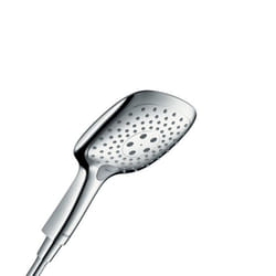 Hansgrohe Raindance Select E Soffione doccia manuale Cromo