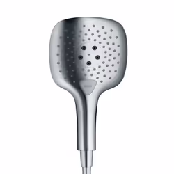Hansgrohe Raindance Select E Soffione doccia manuale Cromo