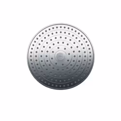 Hansgrohe Raindance Select S Soffione doccia fisso Cromo - Vista aggiuntiva 4
