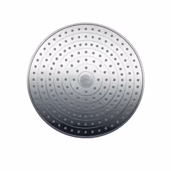 Hansgrohe Raindance Select S Soffione doccia fisso Cromo - Vista aggiuntiva 4