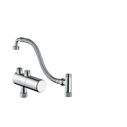 Hansgrohe Ecostat Cromo