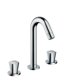 Hansgrohe Logis Cromo