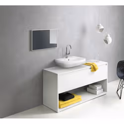Hansgrohe Logis Cromo