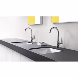 Hansgrohe Logis Cromo - Vista aggiuntiva 4