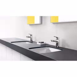 Hansgrohe Logis Cromo - Vista aggiuntiva 5