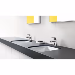 Hansgrohe Logis Cromo - Vista aggiuntiva 4