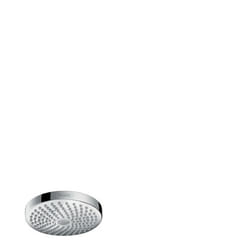Hansgrohe Croma Select S Soffione doccia fisso Cromo